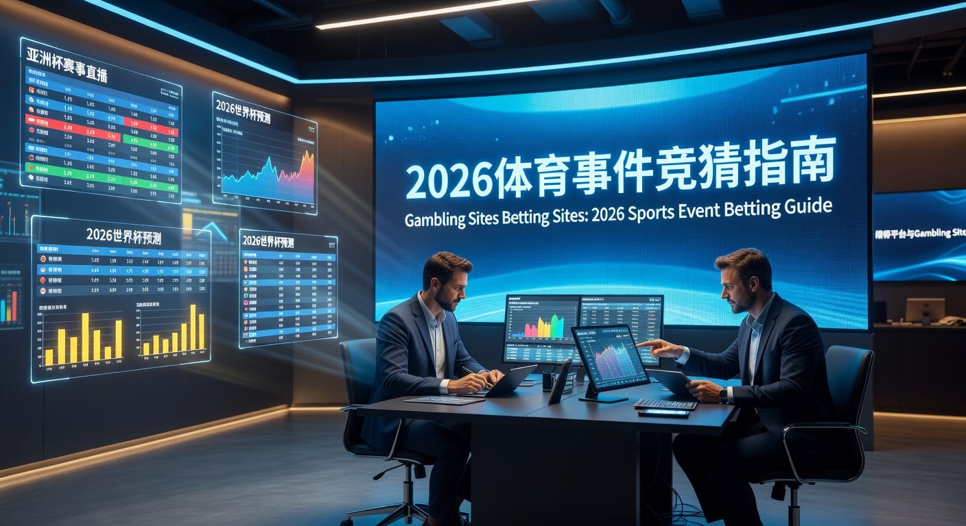 博彩平台 gambling sites betting sites：2026年选站与风控指南