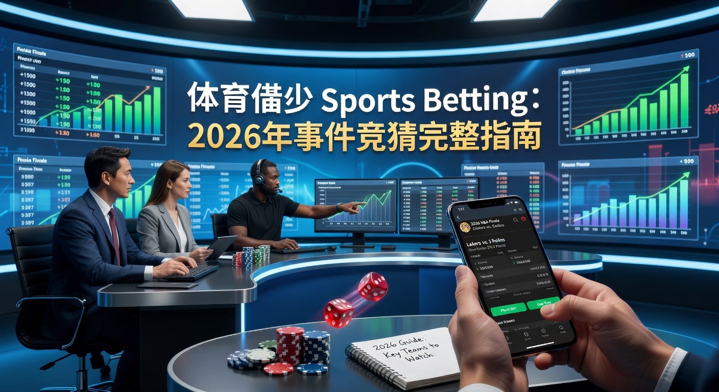 体育博彩 sports betting online betting 实战解析