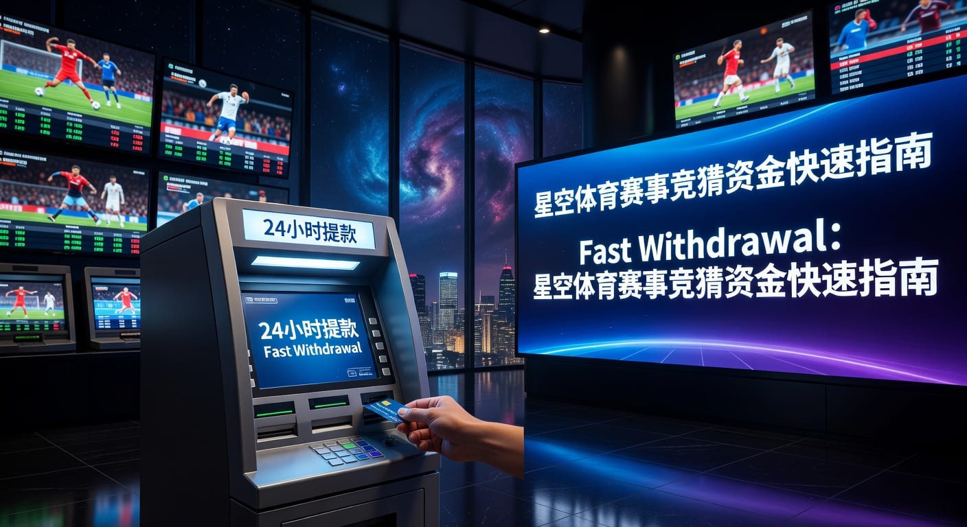 24小时提款 fast withdrawal：到账效率与实用判断