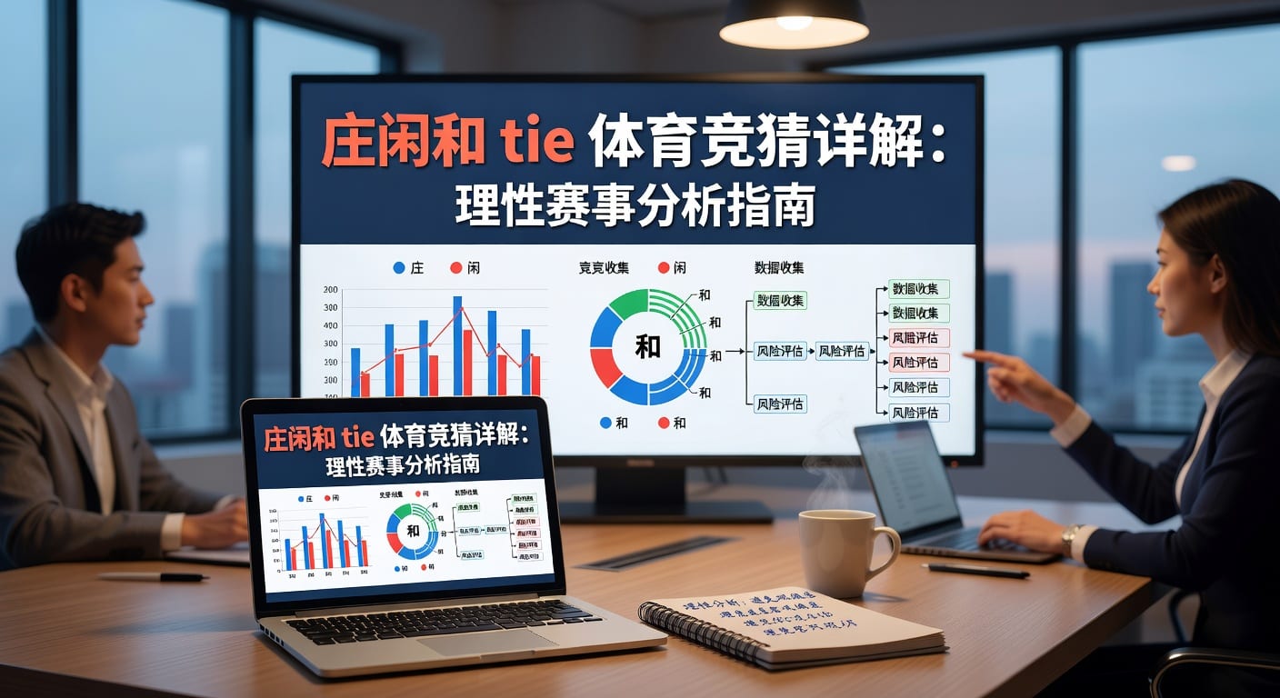 庄闲和 tie 解析：体育比赛平衡结果怎么看