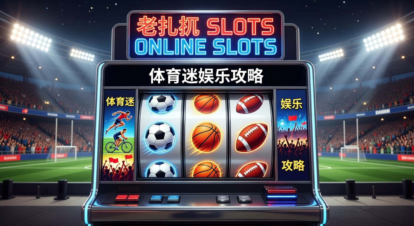 老虎机 slots online slots 2026年搜索意图与玩法判断