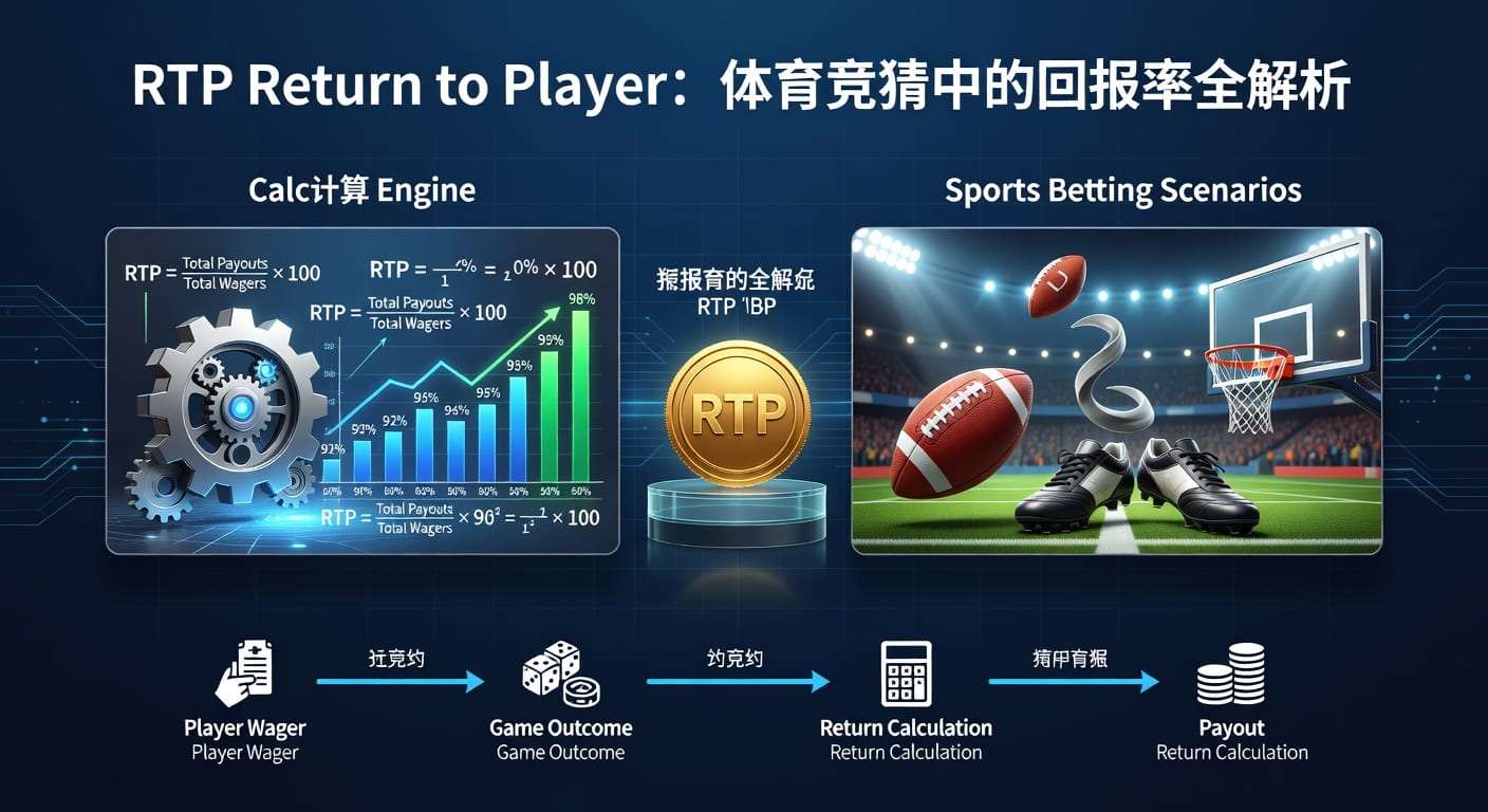 RTP return to player 返奖率分析与理解指南