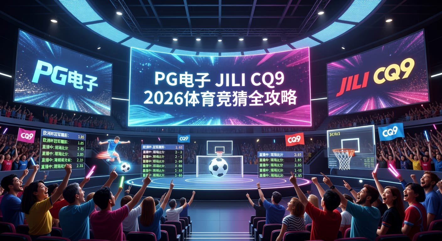 PG电子 JILI CQ9：2026年玩法观察