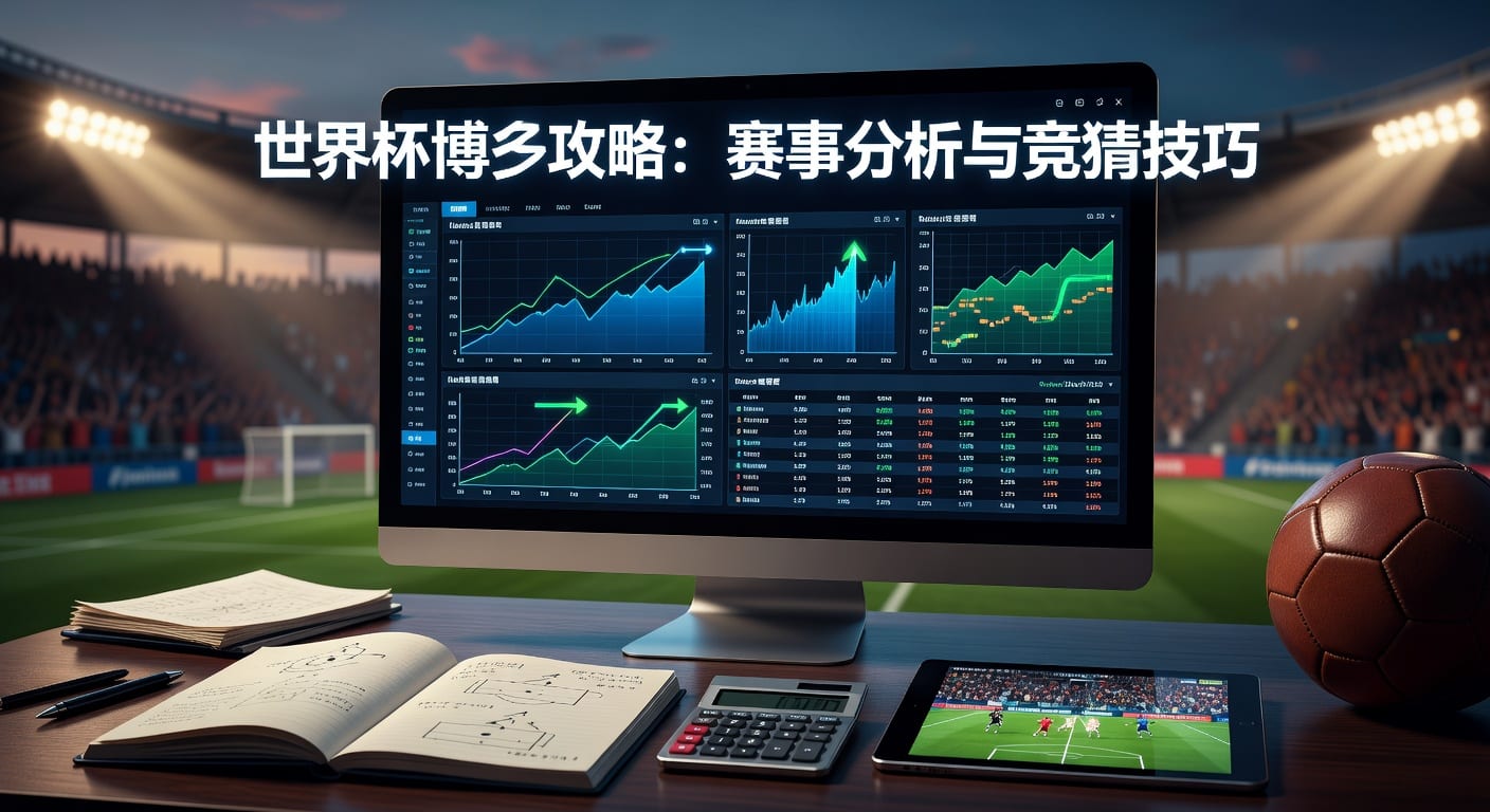 世界杯博彩 World Cup betting 实战分析指南