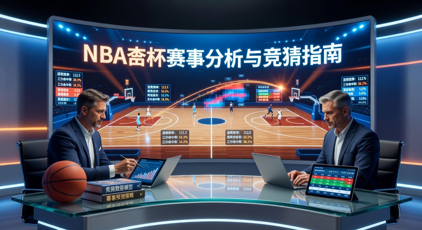 NBA博彩 NFL博彩：投注技巧与风控差异分析