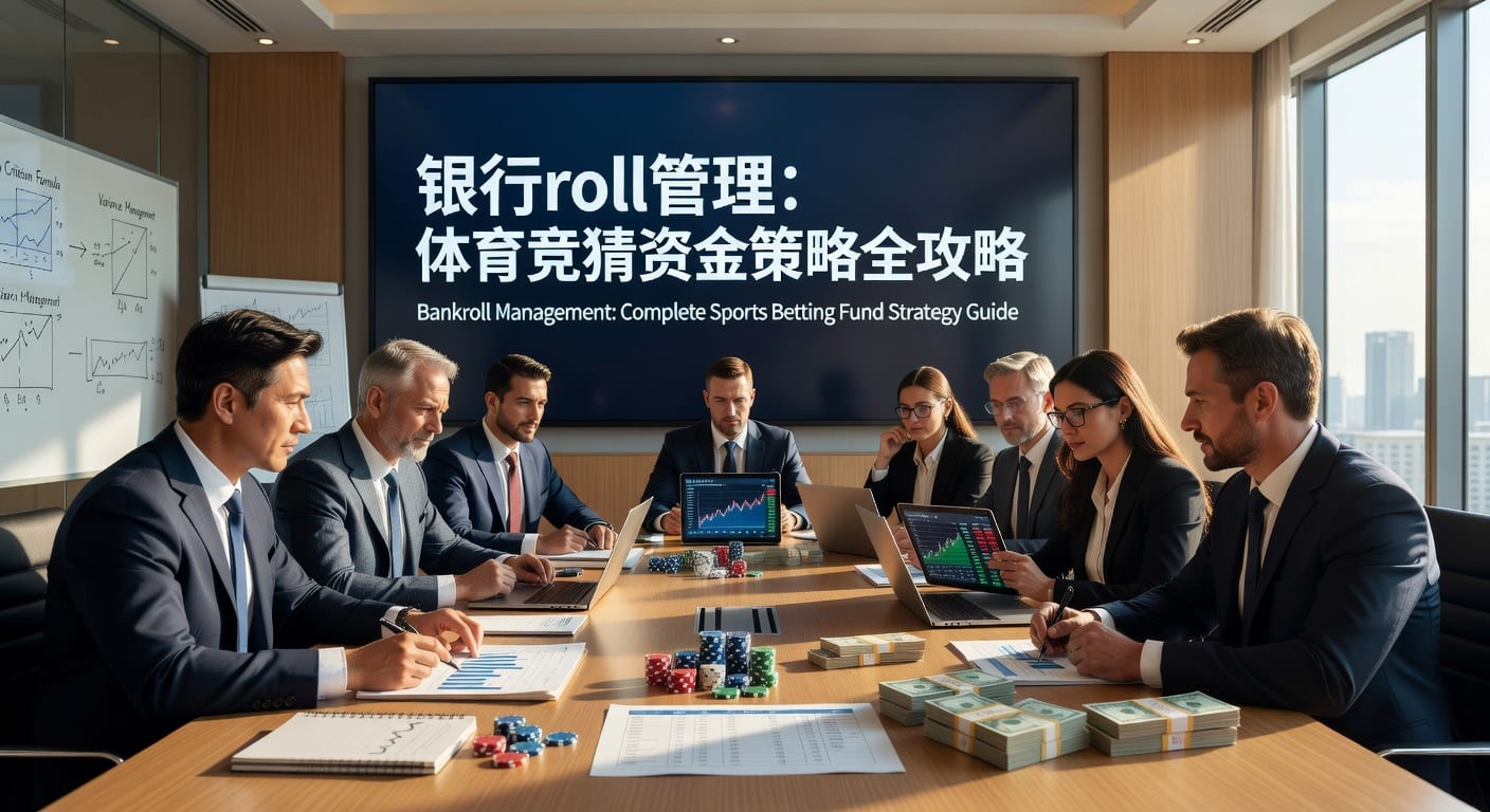 银行roll bankroll资金管理与滚仓思路解析