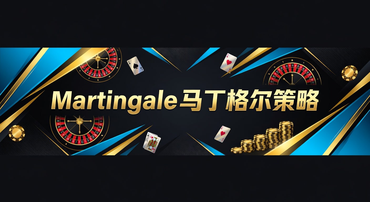 Martingale 马丁格尔策略：体育投注风险与实操解析