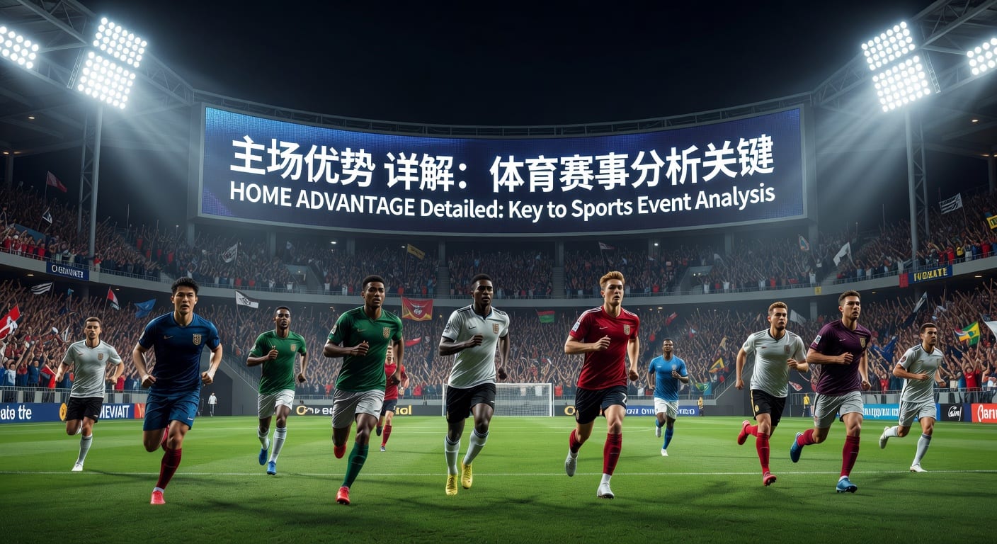 主场优势 home advantage：最新赛场影响分析