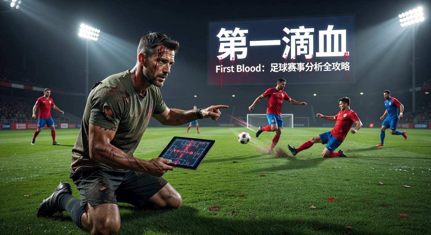 第一滴血 First Blood：抢先得分实战解读