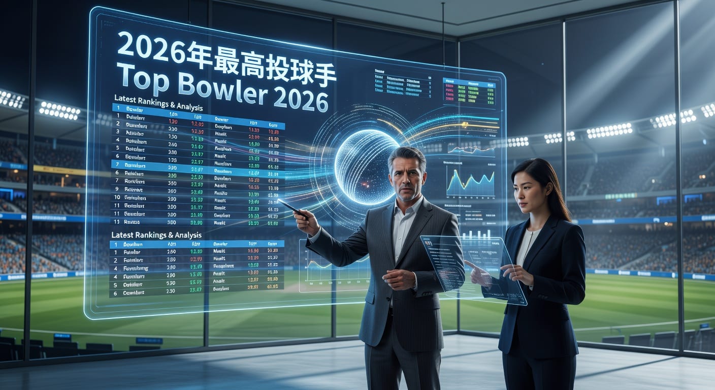 最高投球手 Top Bowler 最新解读与投注技巧