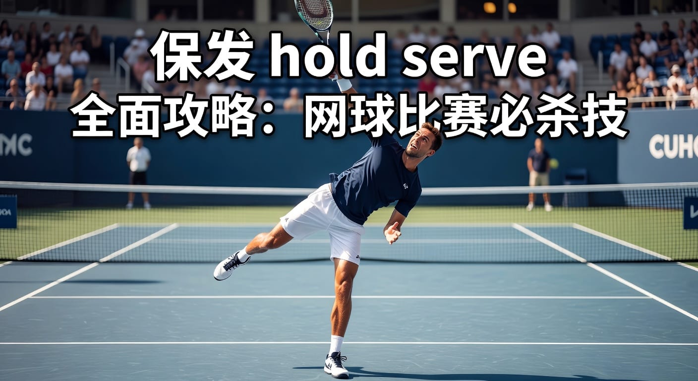 保发 hold serve 实战解析：节奏、数据与投注技巧