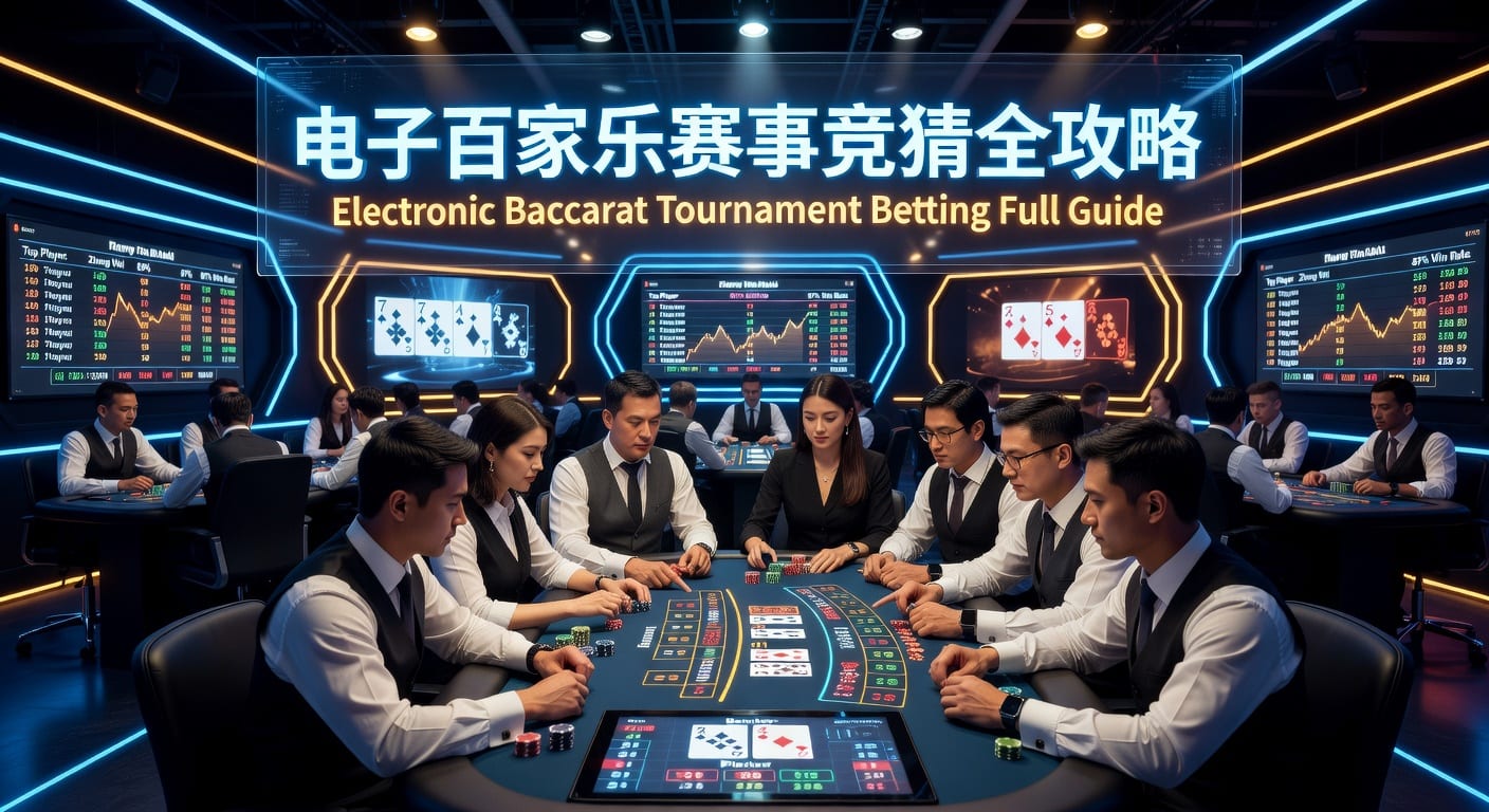 百家乐投注技巧与实战观察：2026年体育玩家常见疑问解析