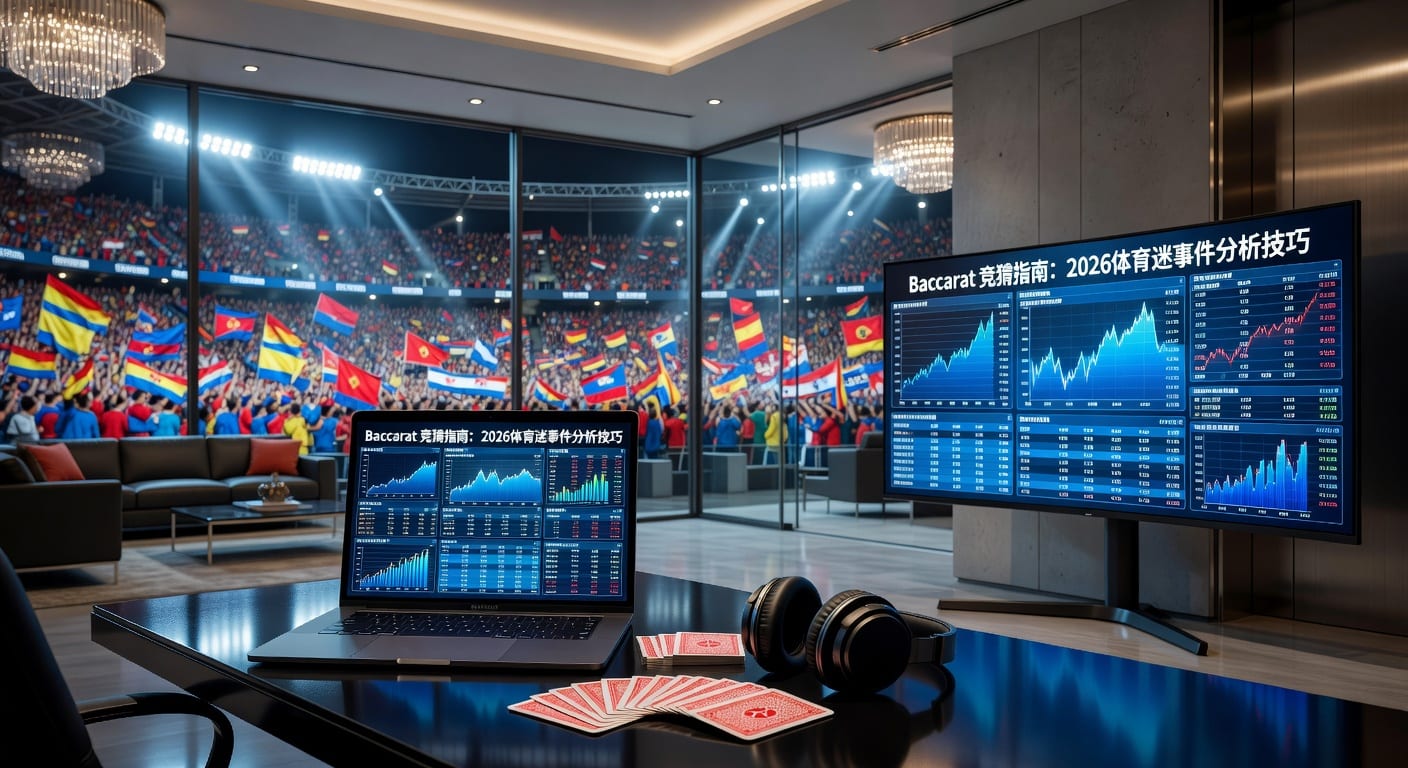 baccarat 玩法解析与实战思路｜2026年指南