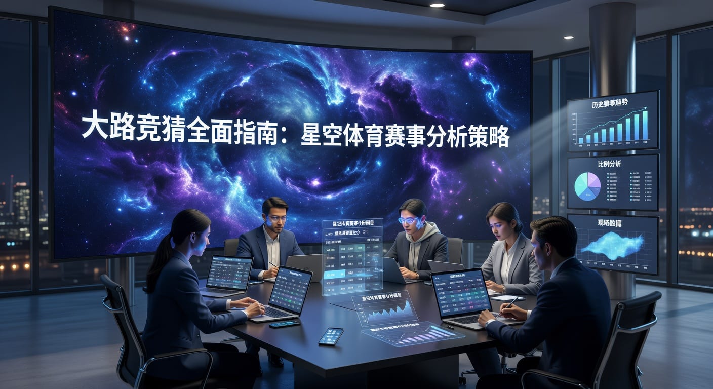 大路 2026年体育搜索意图与内容分析 - 江南体育官网