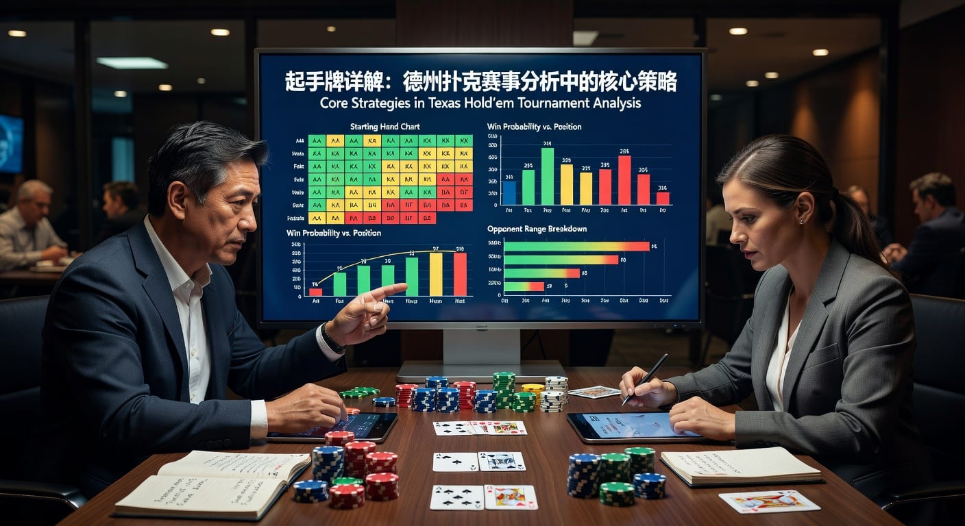 起手牌2026年投注技巧与判断思路