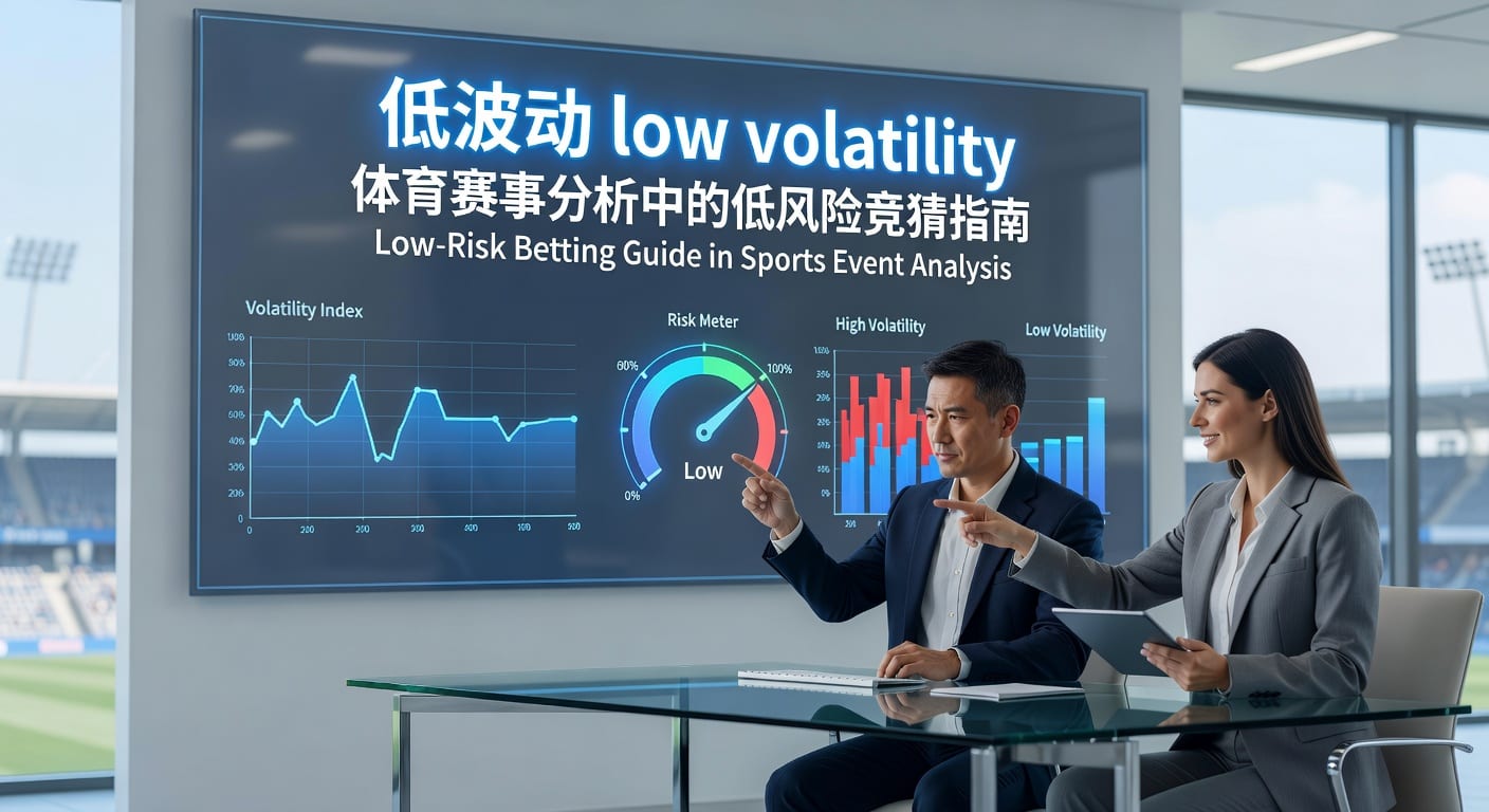 低波动 low volatility｜体育投注稳健思路与实战方法