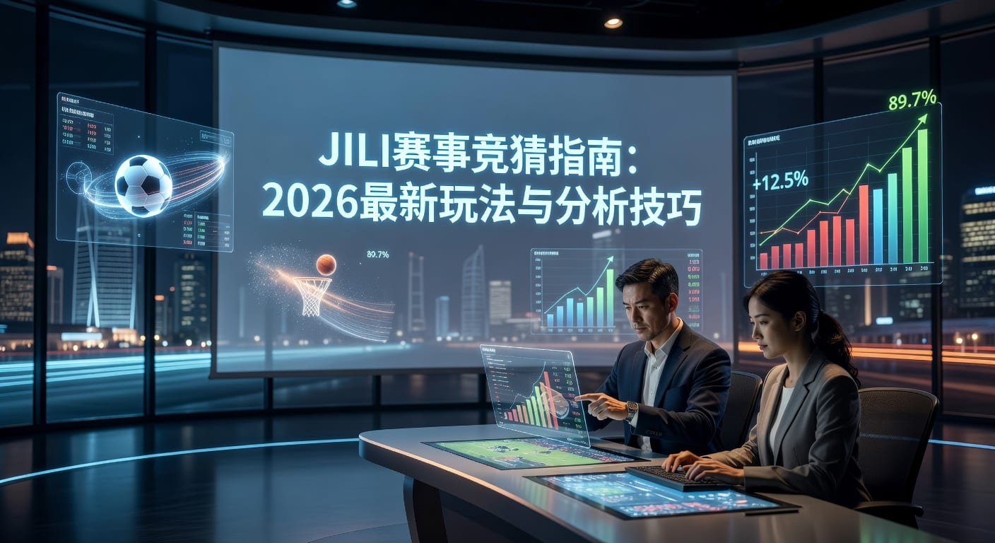JILI 2026年平台观察：体验、风控与内容判断