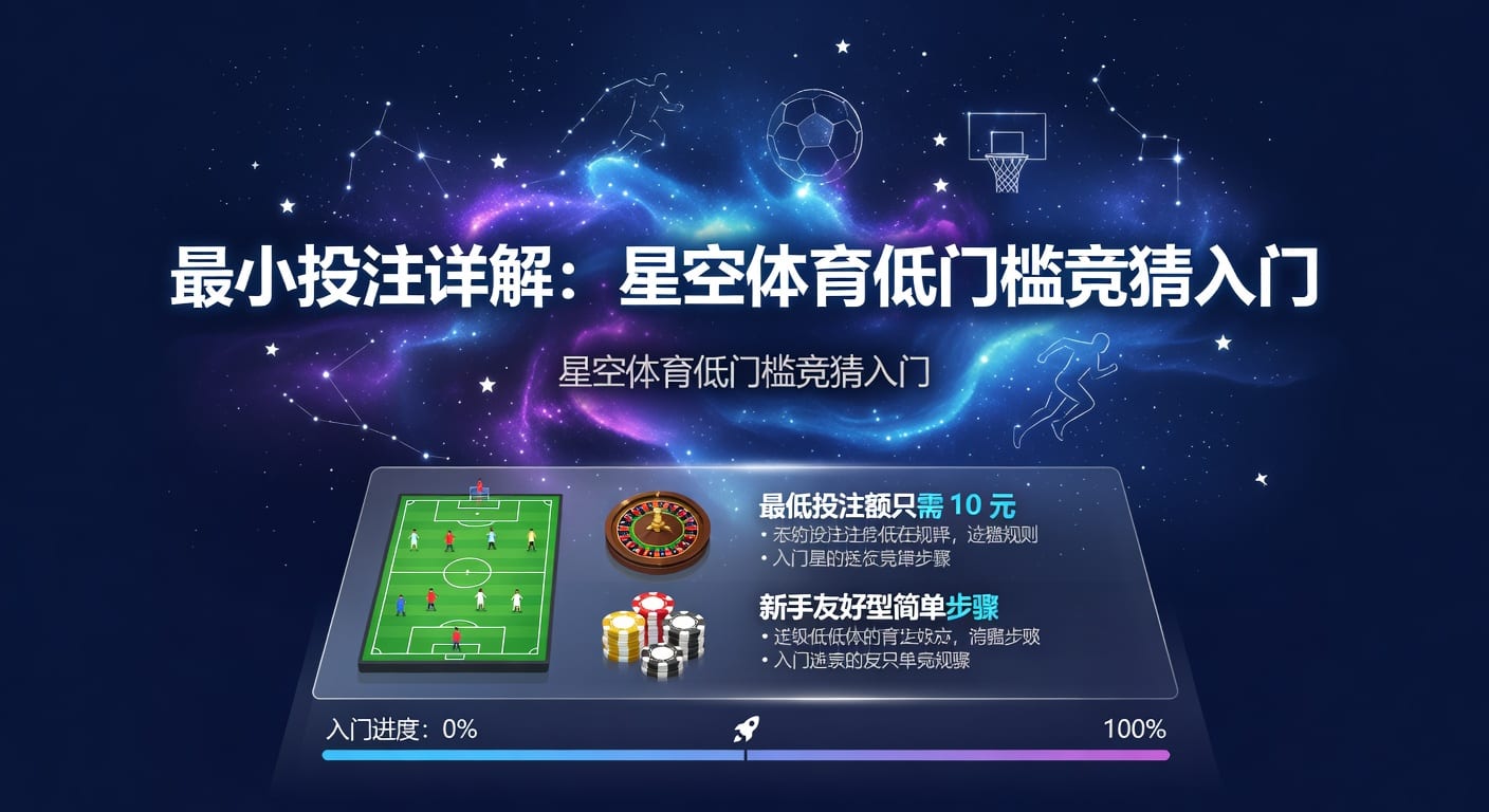 最小投注怎么设更稳：2026年体育下注实战思路
