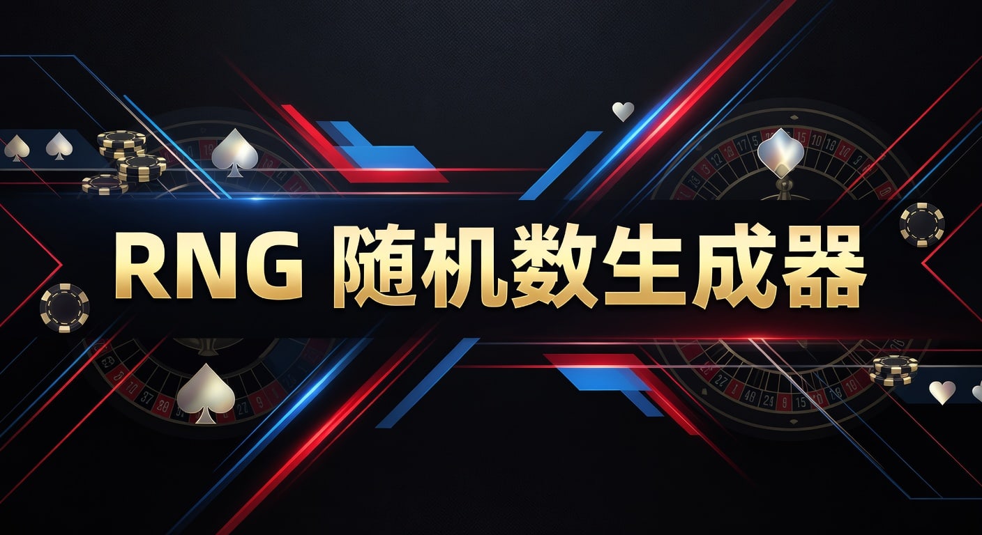 RNG 随机数生成器：体育数据分析与公平性解读