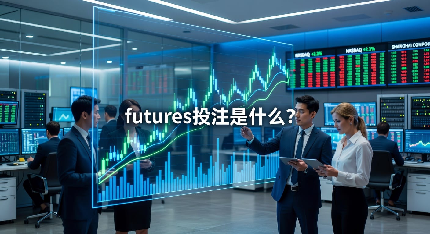 期货投注 futures 实战指南：赛果预期、赔率逻辑与投注技巧