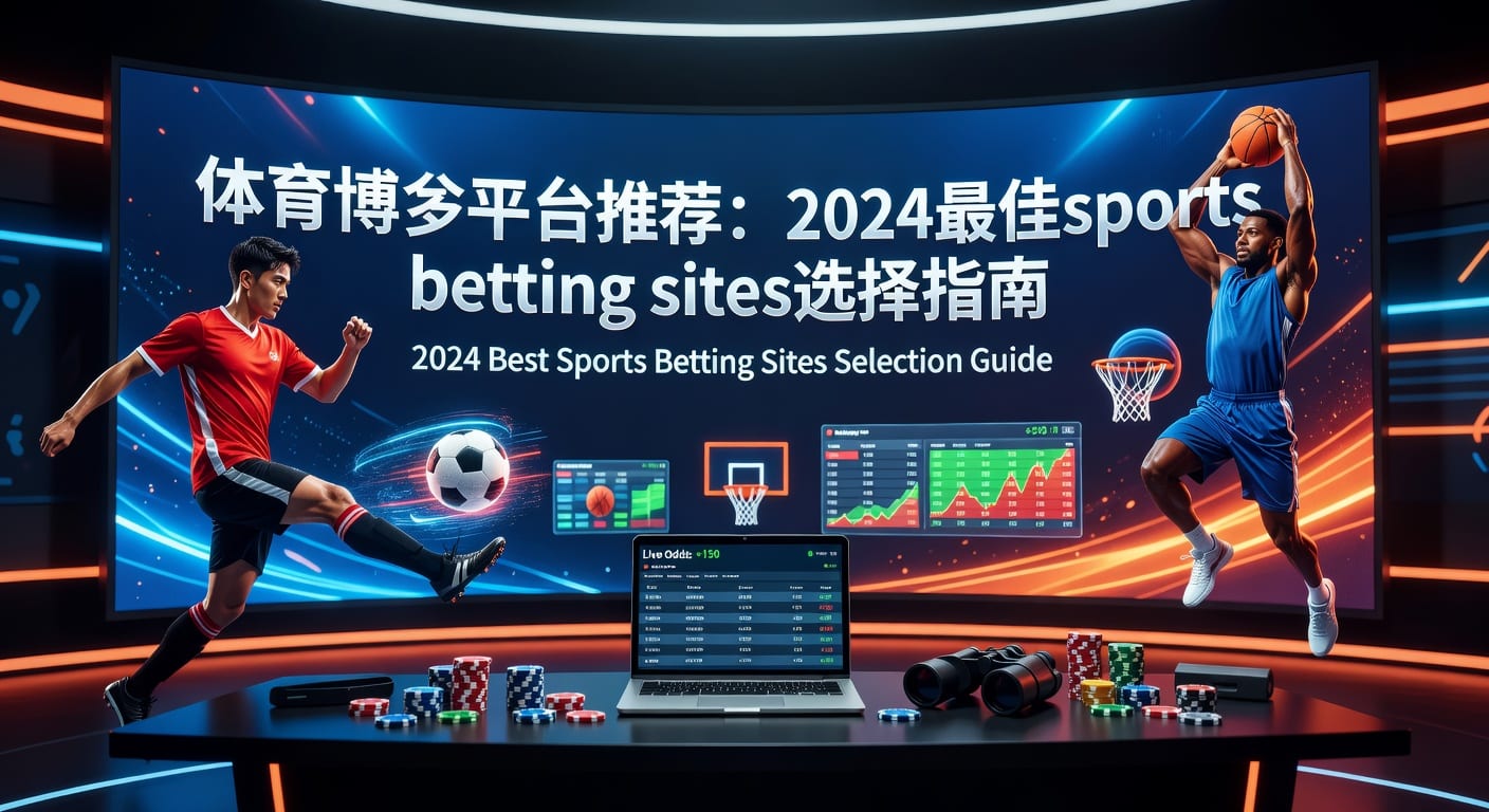 体育博彩平台怎么选？网站、赔率与风控指南