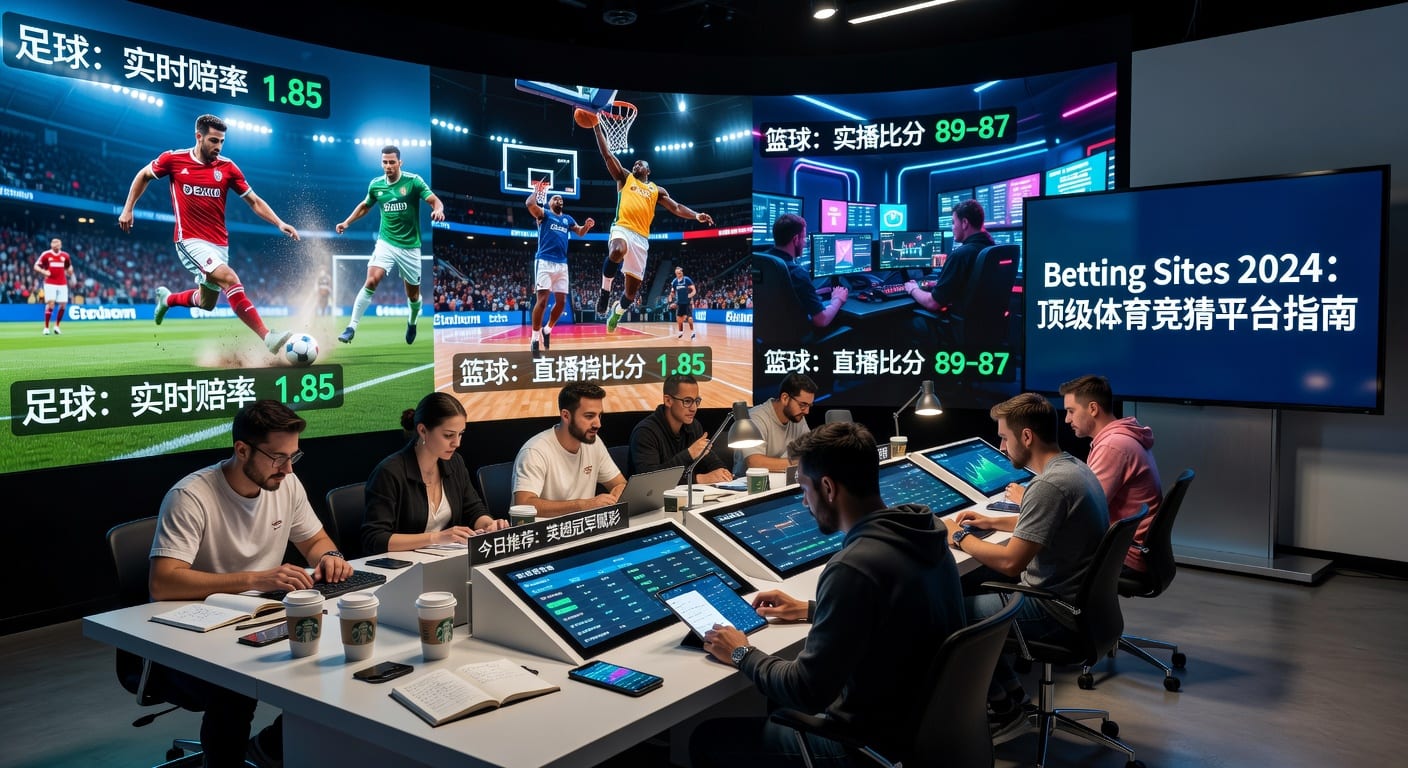 betting trends 2026年解读：体育投注趋势与实战观察