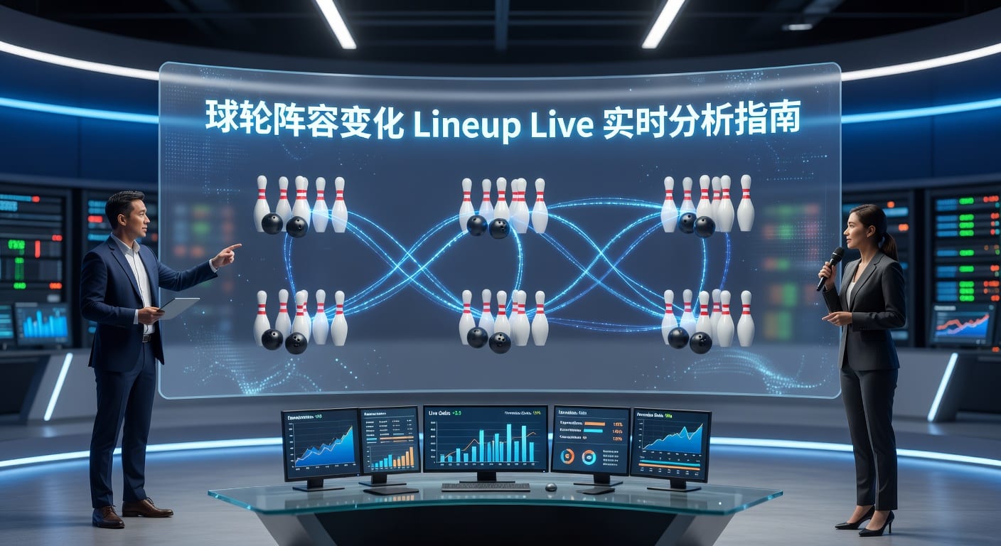 阵容变化 lineup betting：赛前临场判断与投注技巧