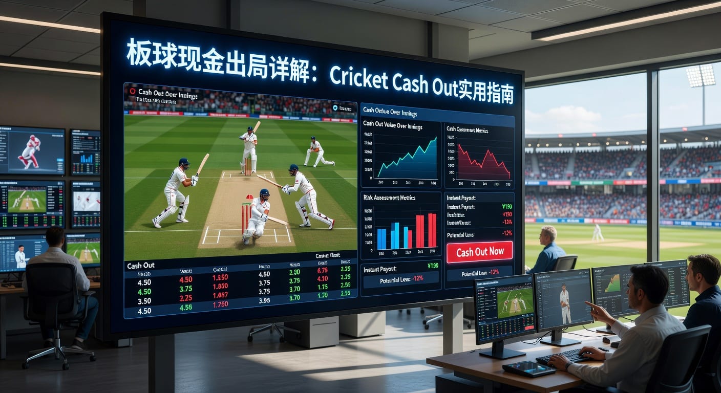 现金出局 cash out 实战判断与止盈止损思路