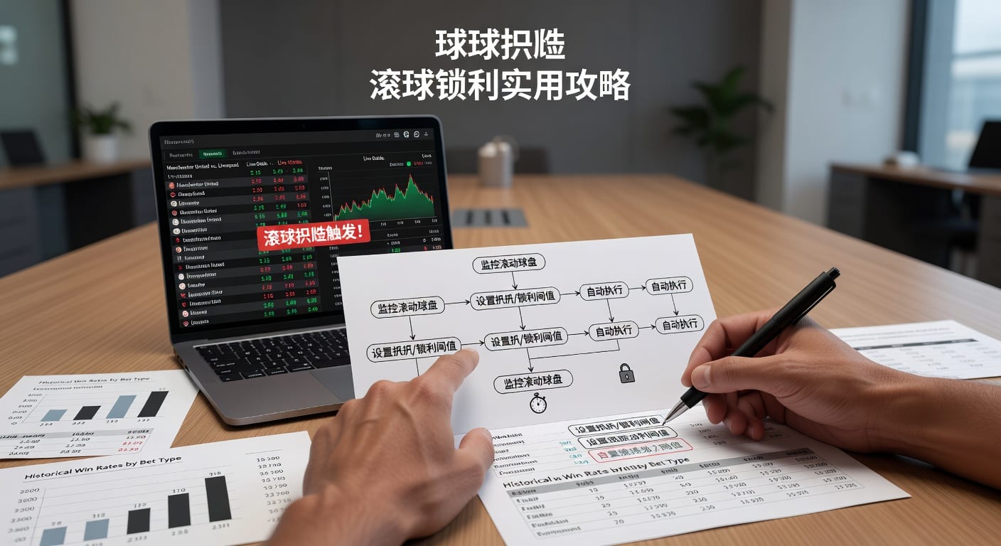 滚球止损与滚球锁利实战思路｜新BB体育官网