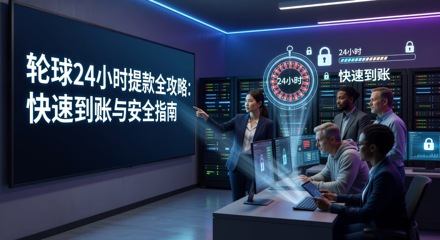 滚球24小时提款：到账规则与风控解析