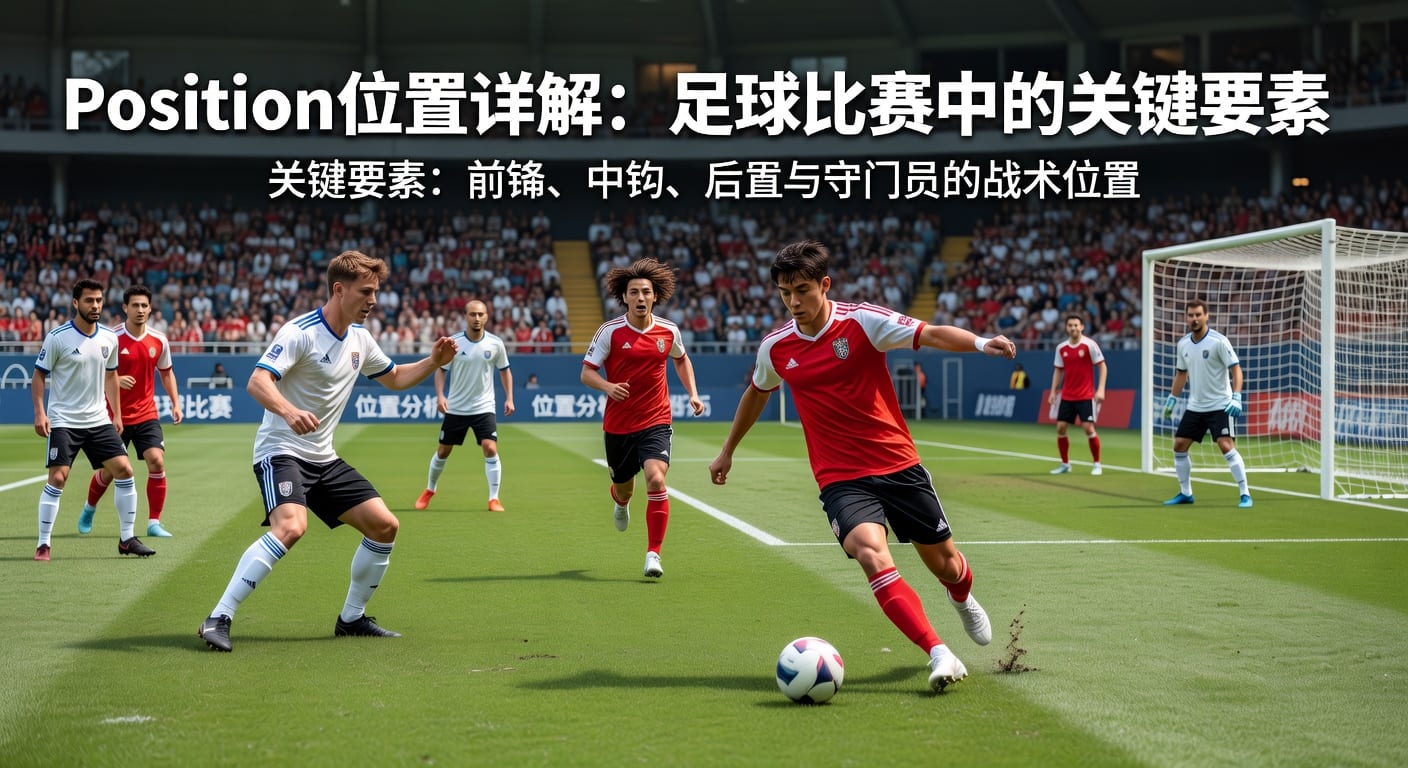 位置 position：体育战术位置与检索意图解析