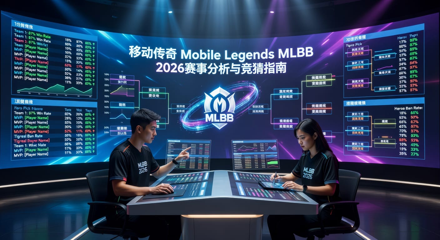 移动传奇 Mobile Legends MLBB 2026年赛事观察与玩家关注点解析