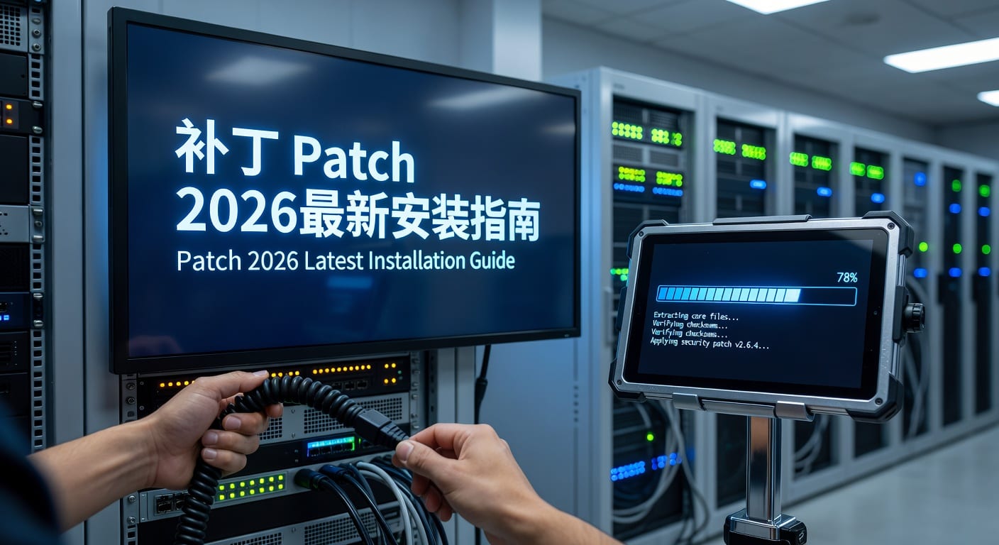补丁 Patch｜体育赛事更新与投注技巧实战解析