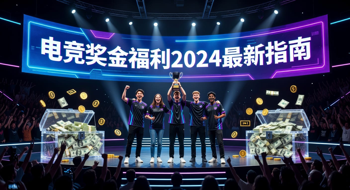 电竞奖金 Esports Bonus：2026年领取规则与实战判断