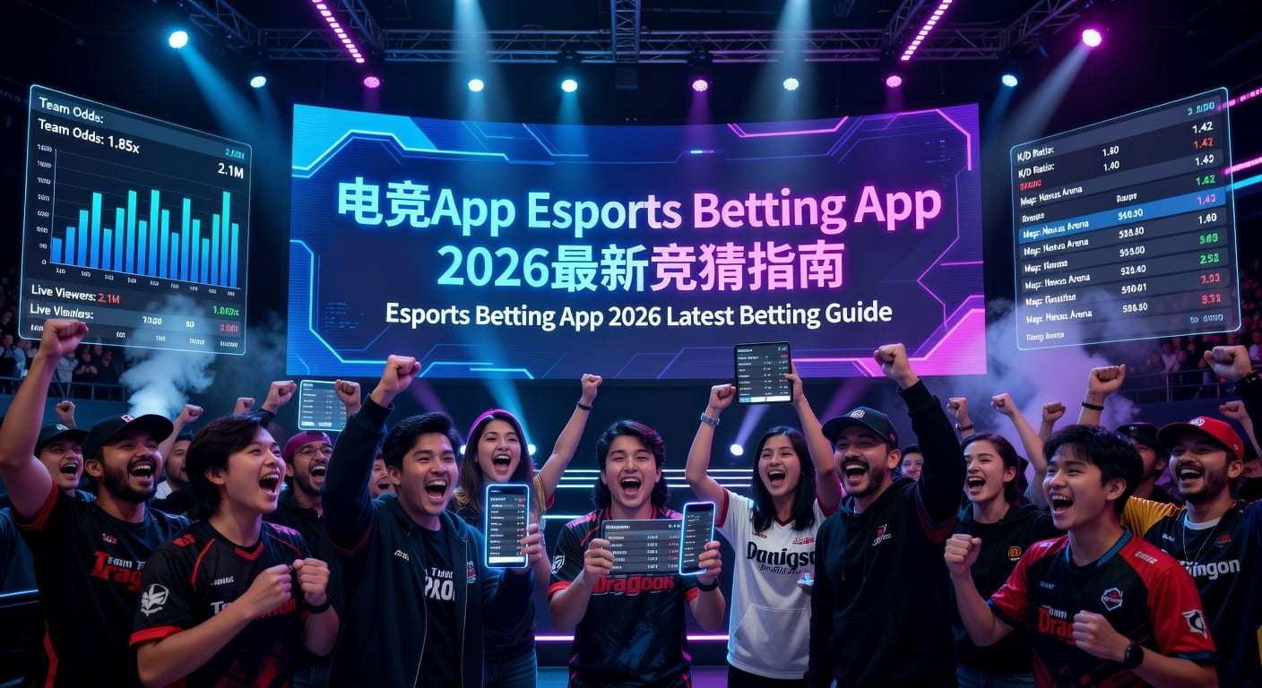 首存电竞 Esports Welcome Bonus 实用解读