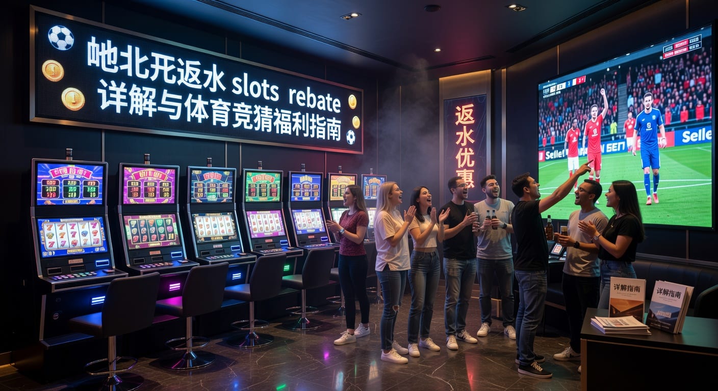 老虎机返水 slots rebate：体育玩家返利机制与实用观察