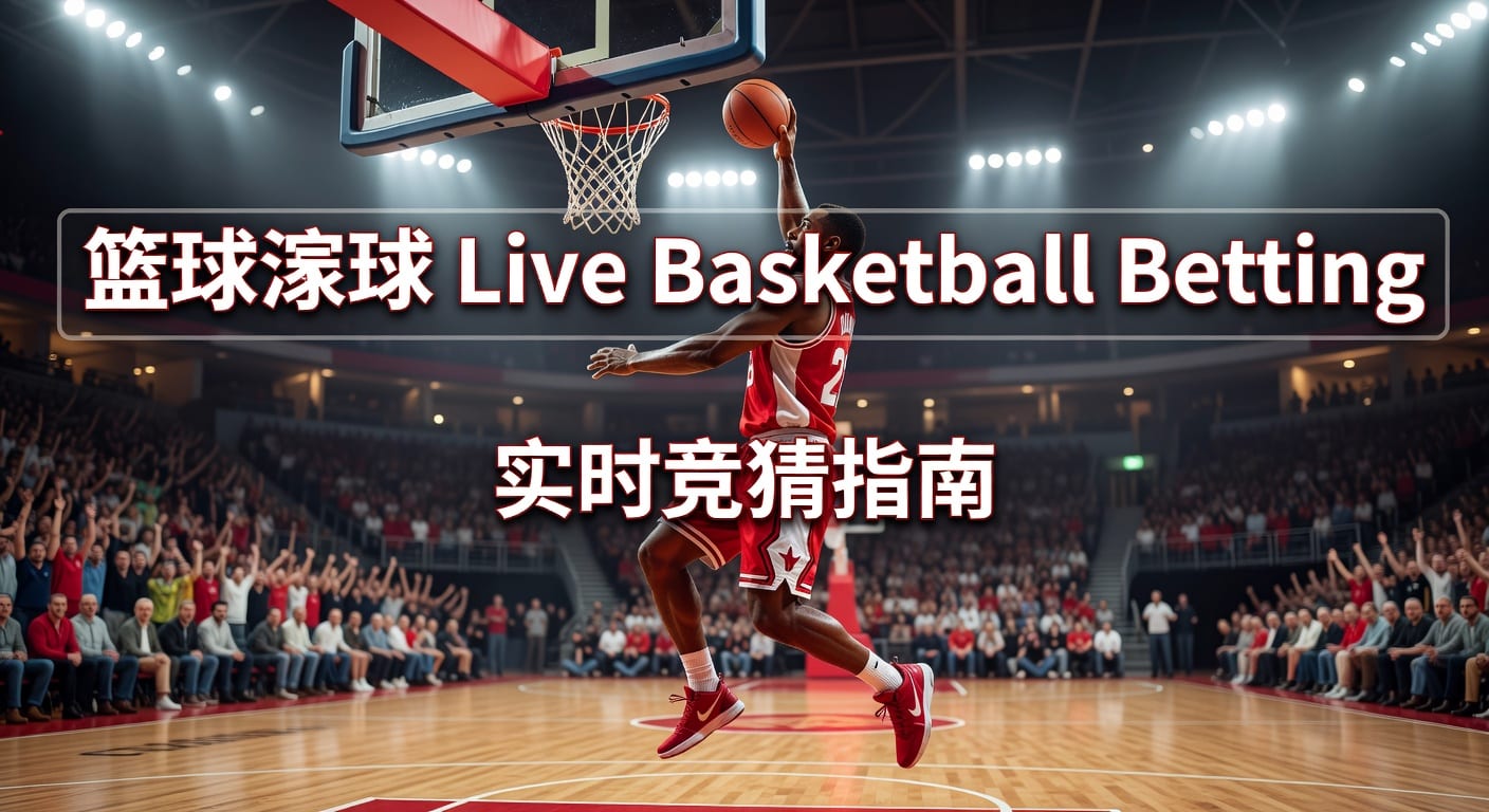 篮球滚球 live basketball betting：场中节奏与盘口判断