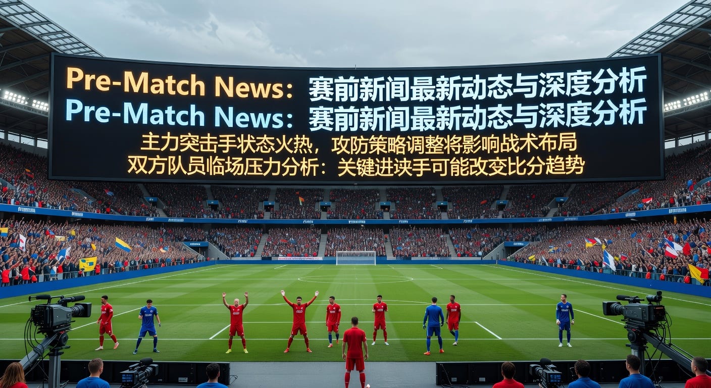 篮球赛前新闻 pre game news：赛前阅读与判断方法