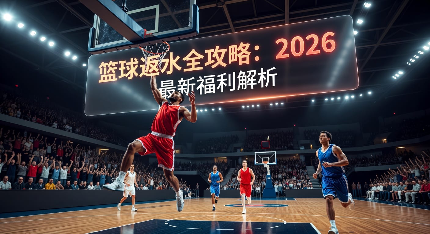 篮球返水 basketball rebate 实用解读与规则说明