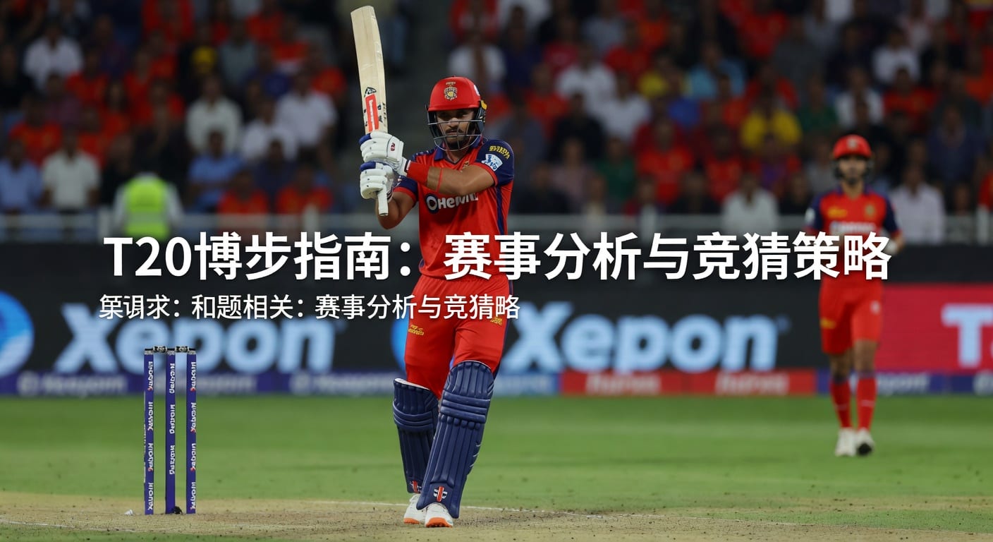 T20博彩：赛制解读与投注技巧分析
