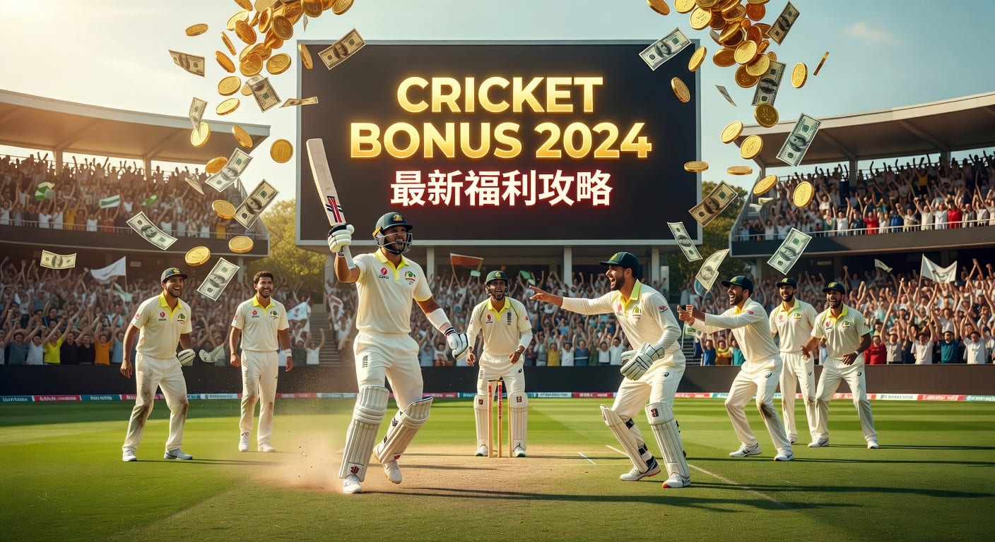 板球滚球 Live Cricket Betting｜实时投注技巧与赛中观察