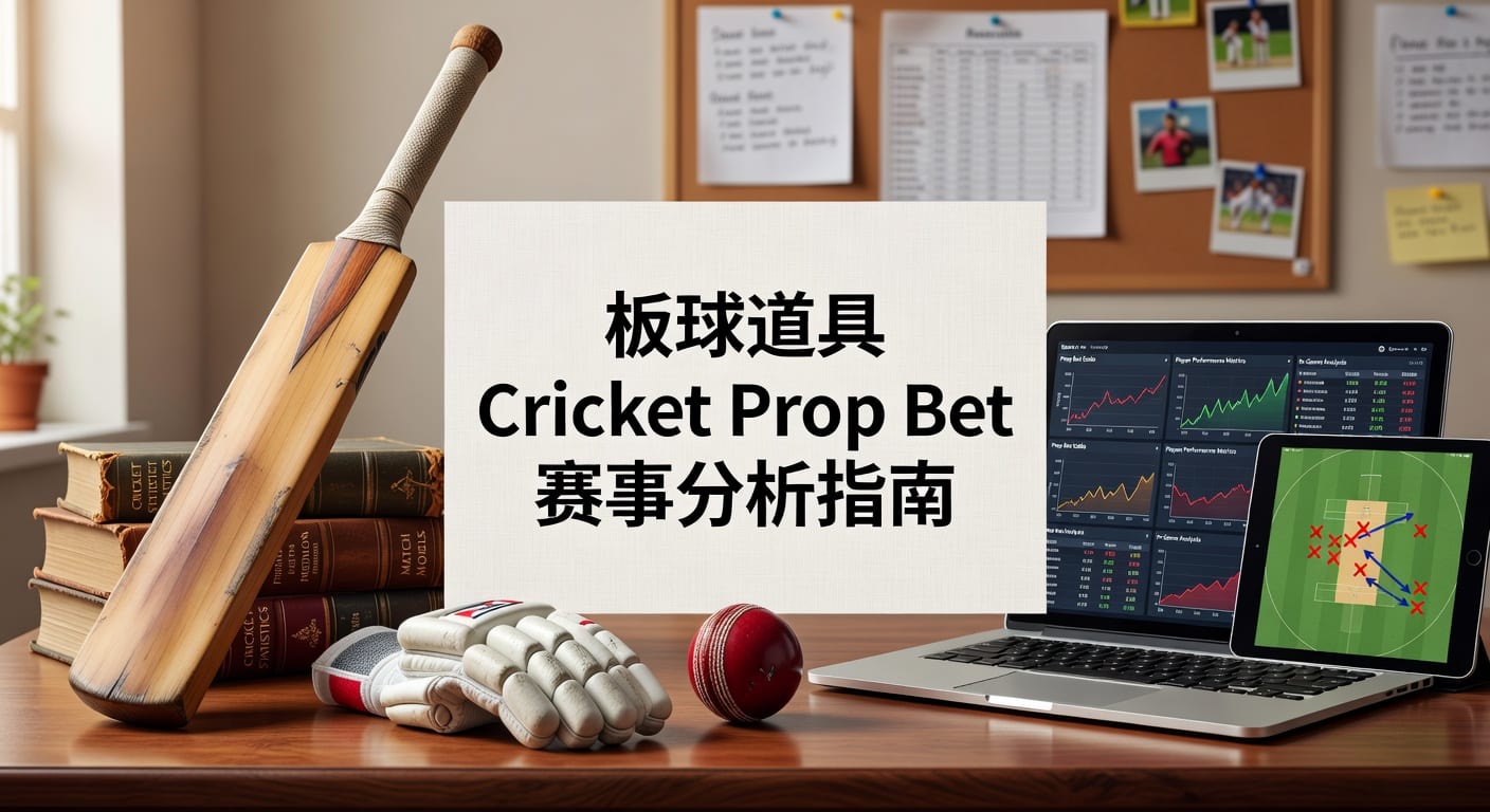 板球道具 Cricket Prop Bet：意图解析与实战判断
