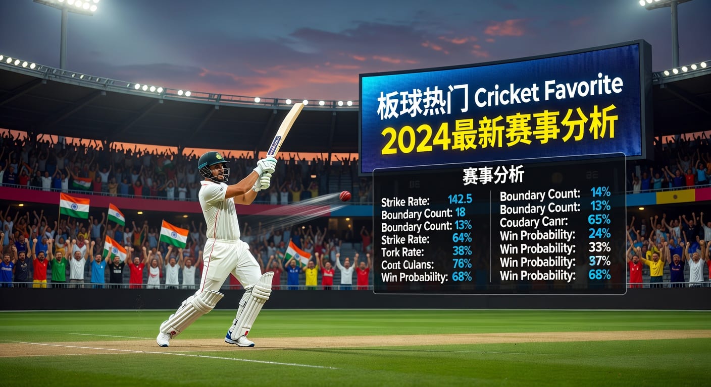 板球热门 Cricket Favorite：2026年热度判断与筛选思路