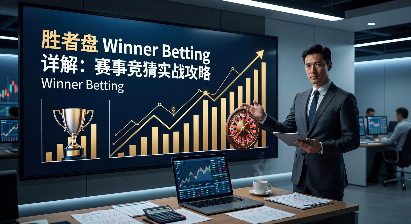 胜者盘 winner betting：体育投注技巧与判断思路