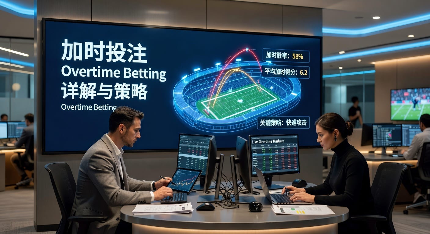 加时投注 overtime betting 实战分析与临场决策