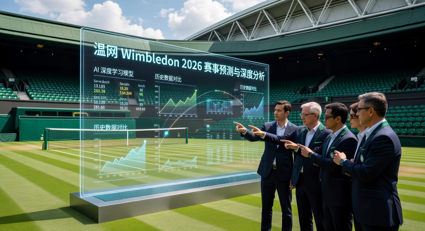 温网 Wimbledon 2026年赛前全景解读